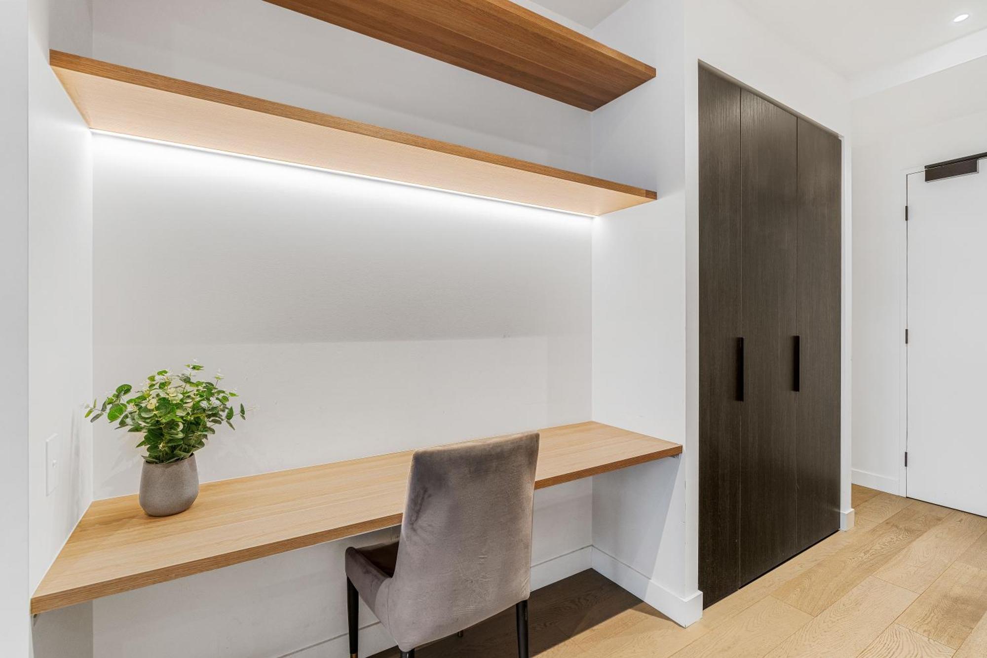 The Eminence Apartments By Cllix Melbourne Exterior photo